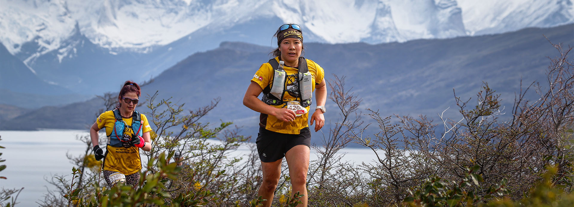 Cómo prepararte para tu mejor Ultra Paine